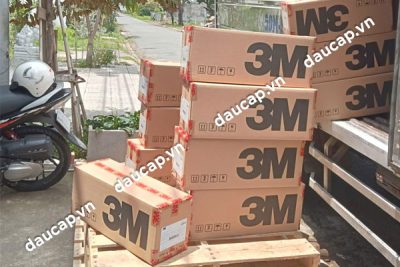 Phân phối đầu cáp 3M chính hãng số lượng lớn