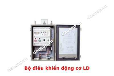 Bộ điều khiển động cơ LD
