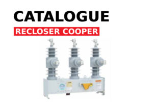 Catalogue Recloser Cooper mới nhất