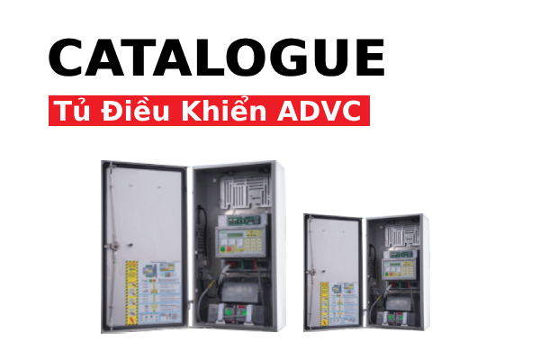 Catalogue Tủ Điều Khiển ADVC Recloser Schneider