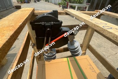 Cầu dao phụ tải LBS Tuấn Ân