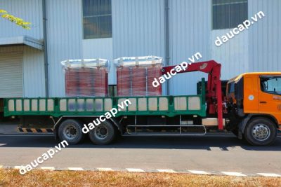 Cung cấp máy biến áp khô Thibidi giá tốt