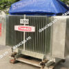 Máy biến áp THIBIDI Silic 3 pha 1000kVA