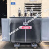 Máy biến áp THIBIDI Silic 3 pha 2000kVA