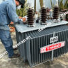 Máy biến áp THIBIDI Silic 3 pha 400kVA