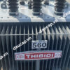 Máy biến áp THIBIDI Silic 3 pha 560kVA