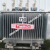 Máy biến áp THIBIDI Silic 3 pha 750kVA