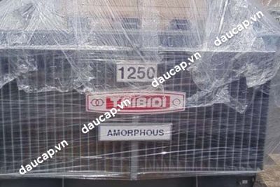 Máy biến áp Thibidi AMORPHOUS 3 pha 1250kVA