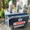 Máy biến áp Thibidi AMORPHOUS 3 pha 180kVA