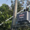 Máy biến áp Thibidi AMORPHOUS 3 pha 320kVA