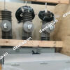 Máy cắt Recloser Entec 15.5kV 3 pha