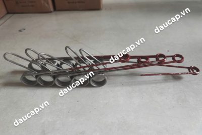Phụ kiện lắp đặt cho ống chì trung thế phòng nổ