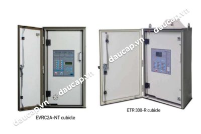Tủ điều khiển máy cắt Recloser Entec