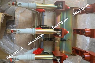 Cung cấp cầu dao phụ tải LBS VEI 400A 630A