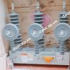 Cung cáp Recloser Cooper và cáp nguồn