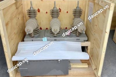Máy cắt Recloser Schneider 630A 27kV