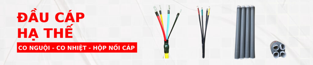 Đầu cáp hạ thế