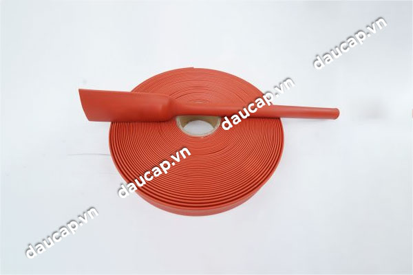 Ống bọc co nhiệt trung thế phi 8