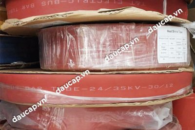 Ống co nhiệt 24/35kV phi 30 TTE
