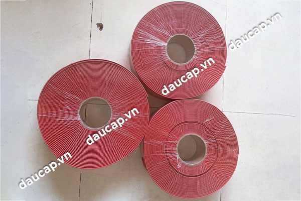 Ống co nhiệt cách điện trung thế
