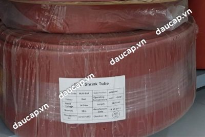 Ống co nhiệt trung thế phi 100 TTE