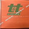 Ống co nhiệt trung thế phi 150 TTE
