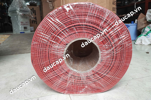 Ống gen co nhiệt phi 70
