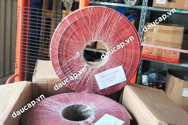 Ống rút nhiệt 80mm