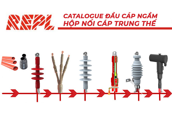 Catalog REPL