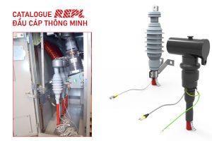 Catalog REPL Đầu cáp thông minh