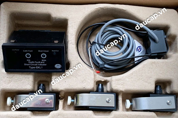 Bộ báo sự cố EKL1 Andaxing